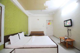 Hotel Vibrant Residency, Ahmedabad 4